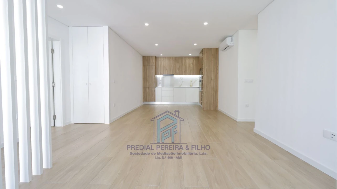 Apartamento T3 para Venda em Baguim do Monte (Rio Tinto) Foto 3