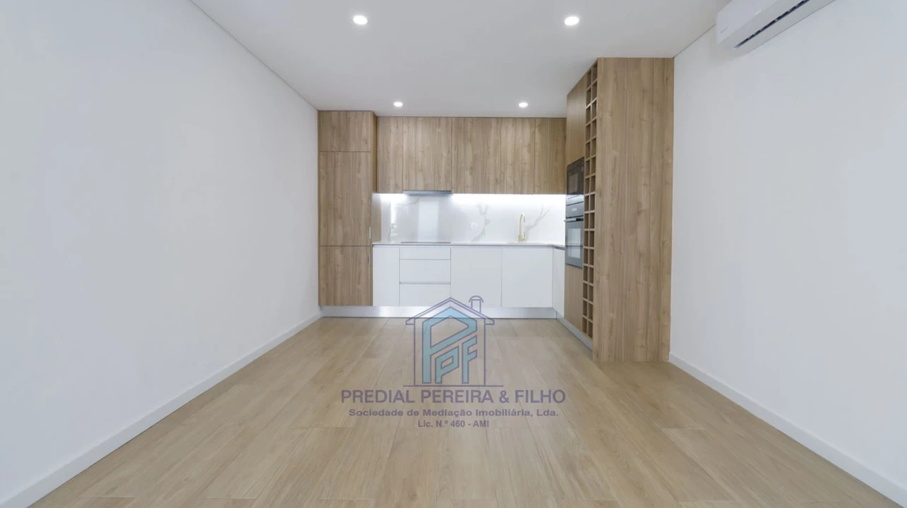 Apartamento T3 para Venda em Baguim do Monte (Rio Tinto) Foto 4