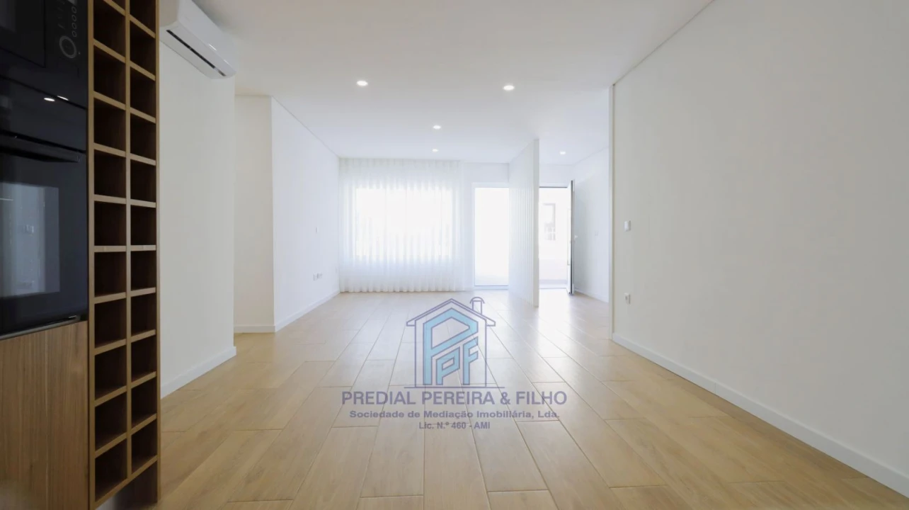 Apartamento T3 para Venda em Baguim do Monte (Rio Tinto) Foto 6