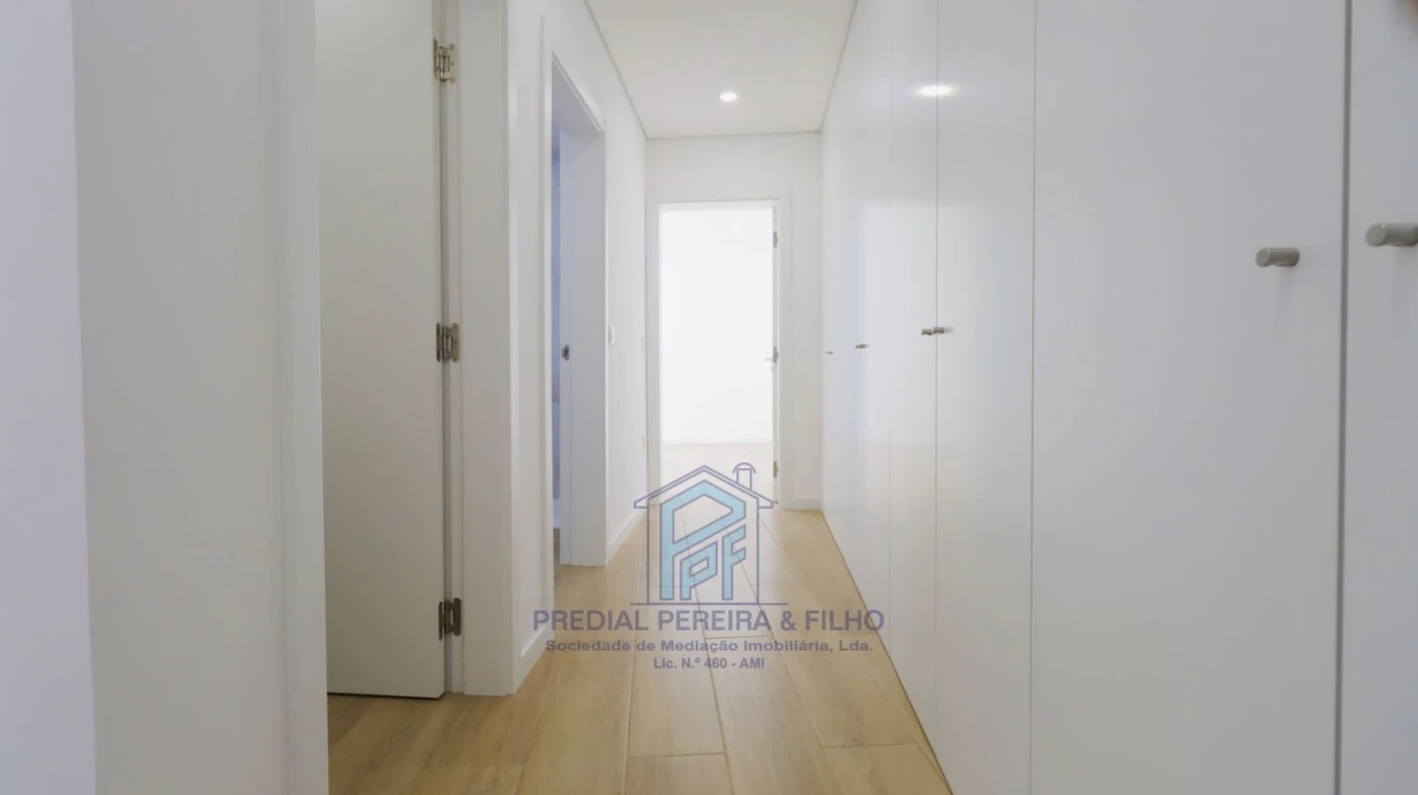 Apartamento T3 para Venda em Baguim do Monte (Rio Tinto) Foto 8