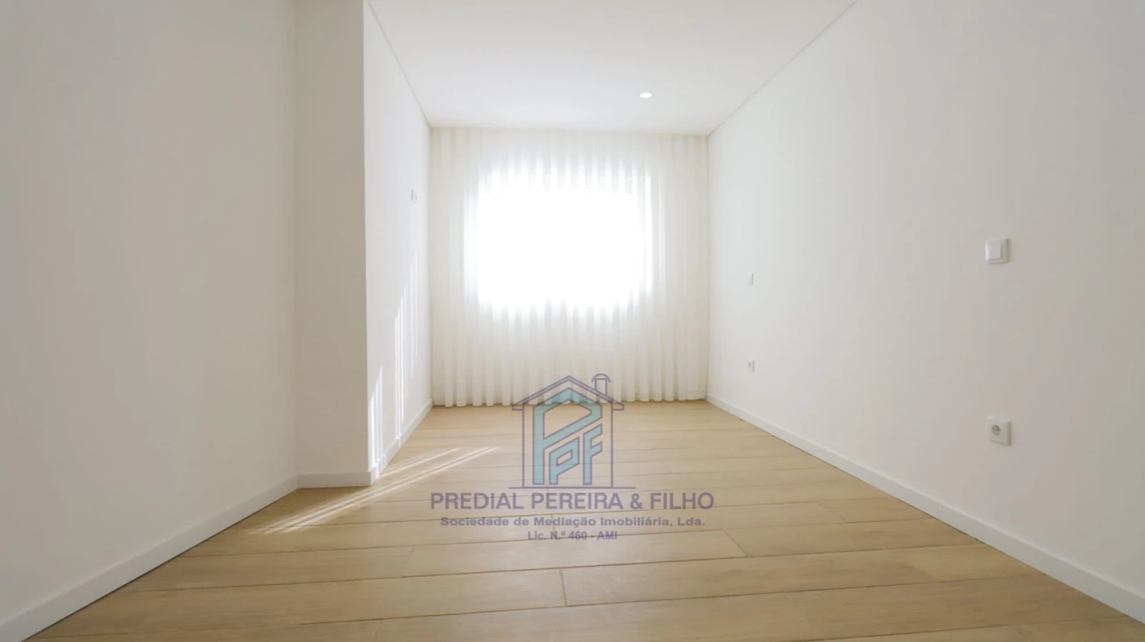 Apartamento T3 para Venda em Baguim do Monte (Rio Tinto) Foto 13