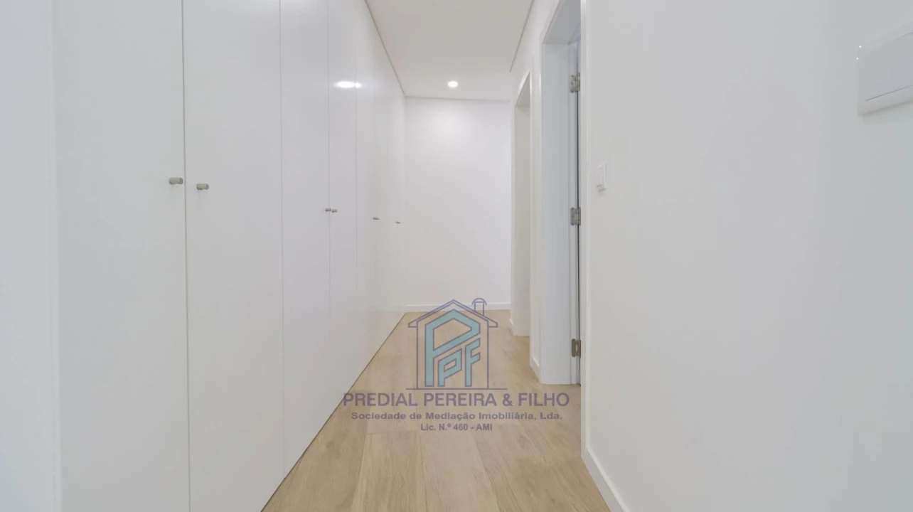 Apartamento T3 para Venda em Baguim do Monte (Rio Tinto) Foto 9