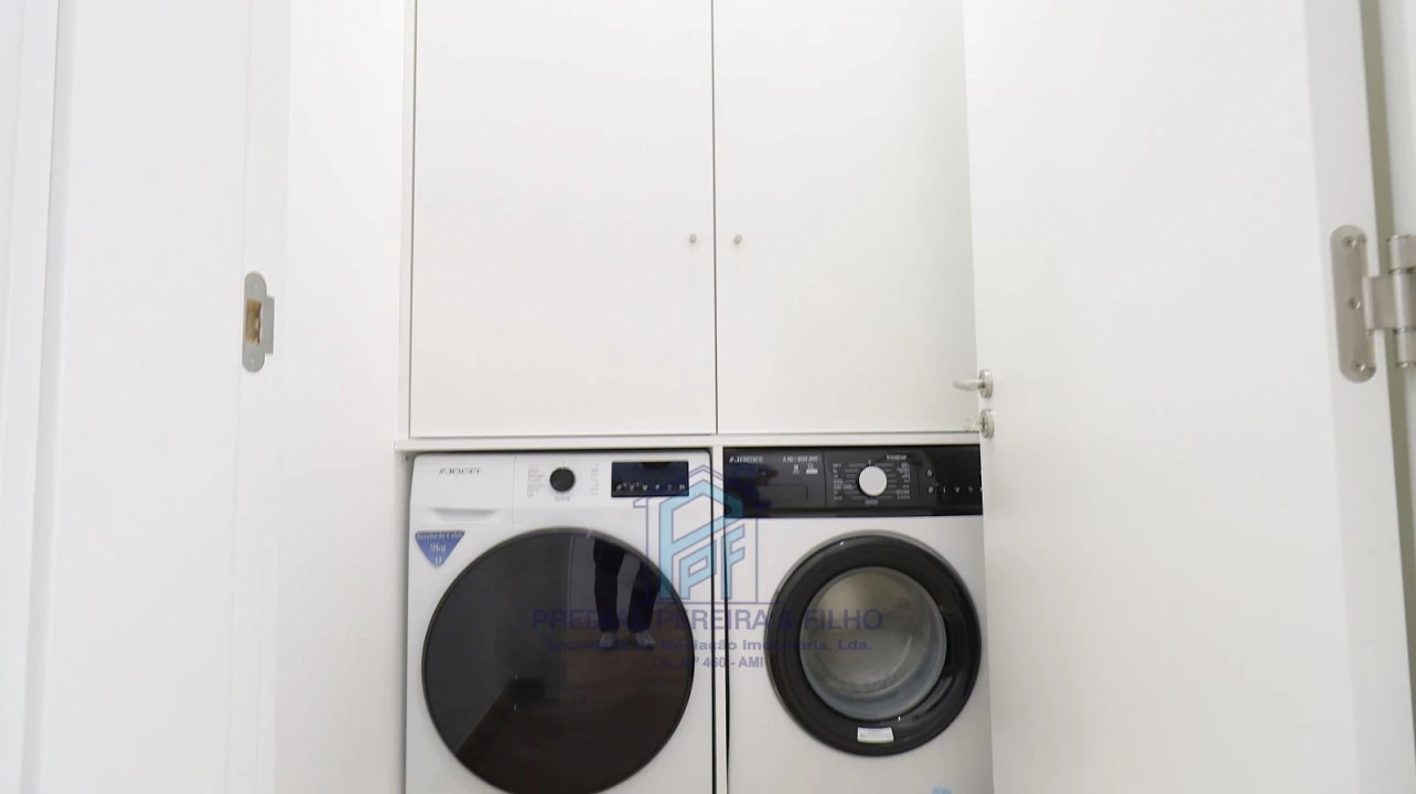 Apartamento T3 para Venda em Baguim do Monte (Rio Tinto) Foto 25