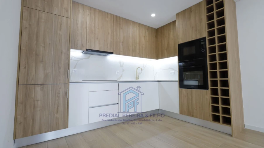 Apartamento T3 para Venda em Baguim do Monte (Rio Tinto) Foto 5