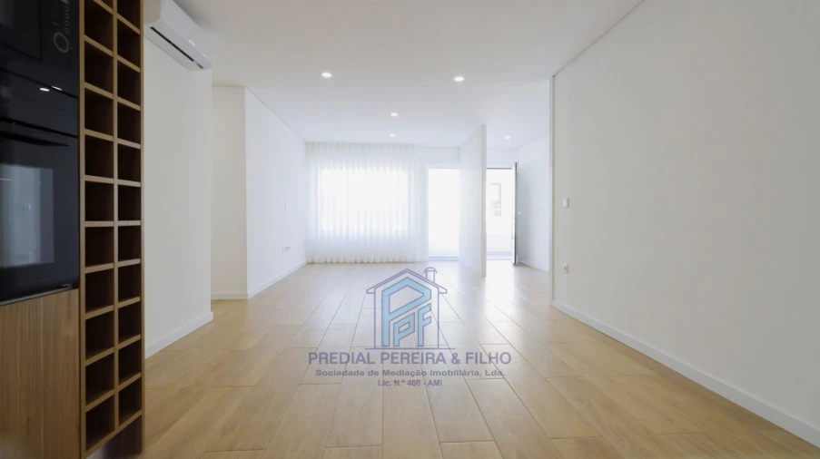 Apartamento T3 para Venda em Baguim do Monte (Rio Tinto) Foto 6