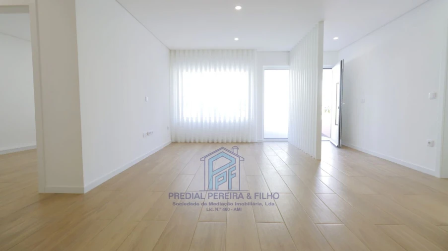 Apartamento T3 para Venda em Baguim do Monte (Rio Tinto) Foto 7