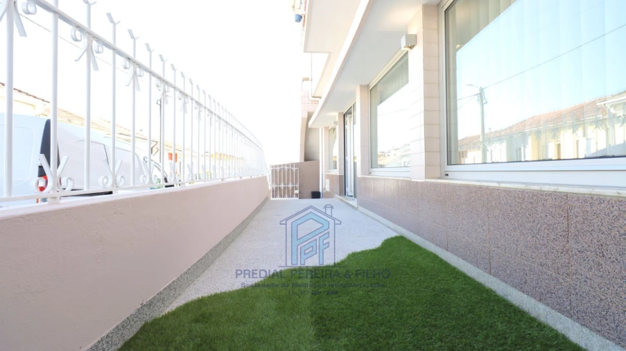 Apartamento T3 para Venda em Baguim do Monte (Rio Tinto) Foto 27