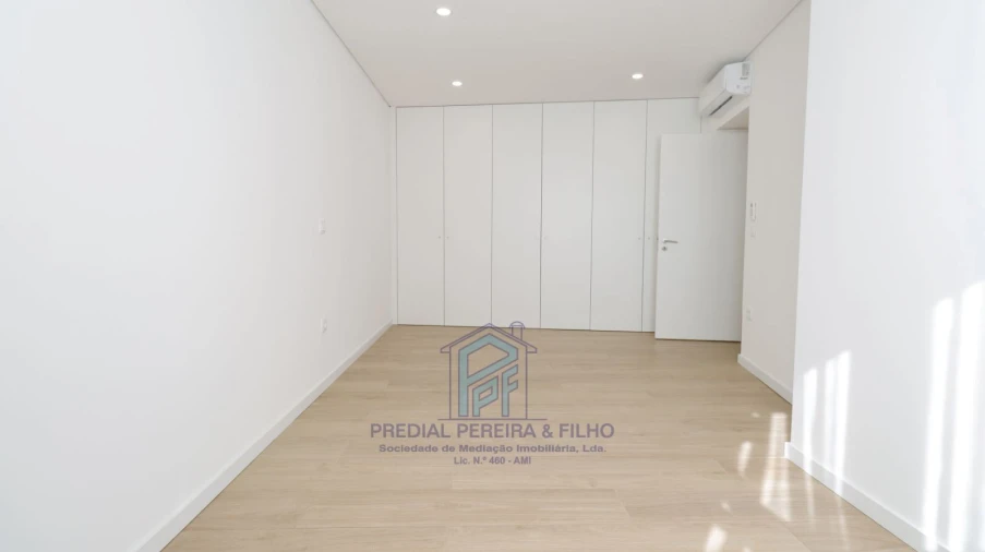 Apartamento T3 para Venda em Baguim do Monte (Rio Tinto) Foto 14