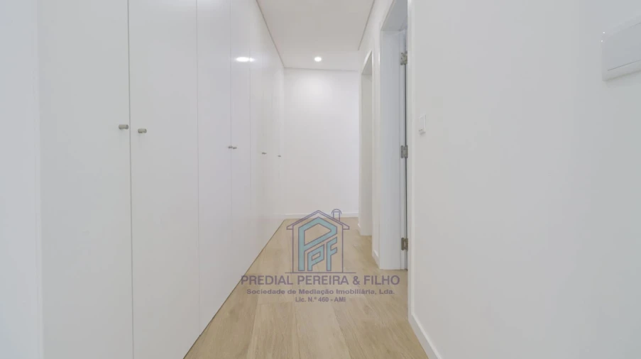 Apartamento T3 para Venda em Baguim do Monte (Rio Tinto) Foto 9