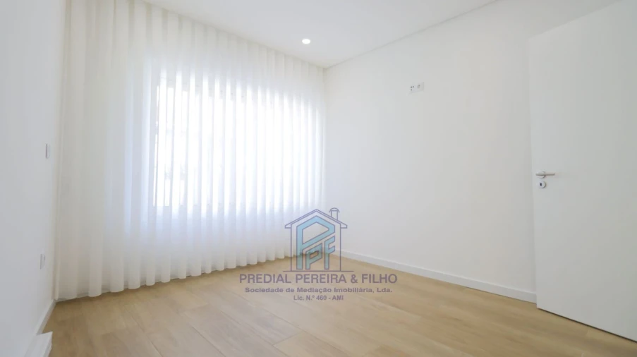 Apartamento T3 para Venda em Baguim do Monte (Rio Tinto) Foto 22