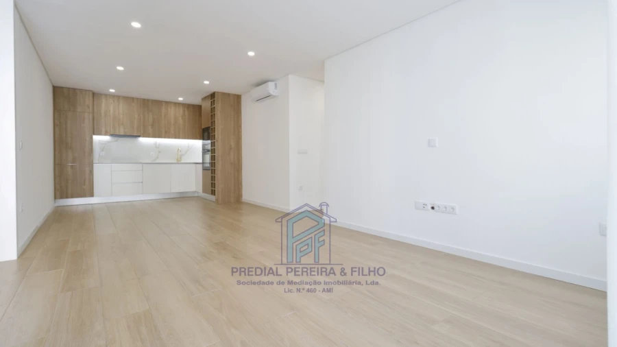 Apartamento T3 para Venda em Baguim do Monte (Rio Tinto)