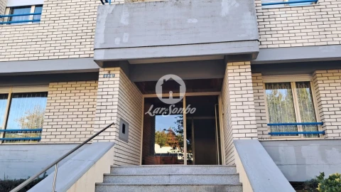 Apartamento T1 para Arrendamento em São Mamede de Infesta e Senhora da Hora