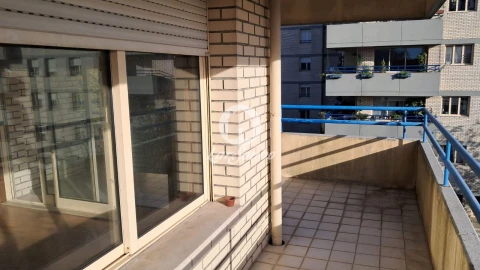 Apartamento T1 para Arrendamento em São Mamede de Infesta e Senhora da Hora