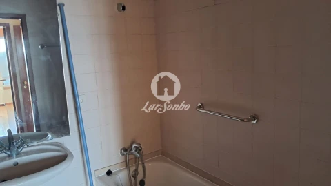 Apartamento T1 para Arrendamento em São Mamede de Infesta e Senhora da Hora