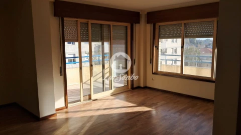 Apartamento T1 para Arrendamento em São Mamede de Infesta e Senhora da Hora