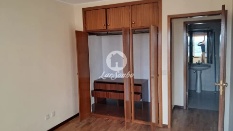 Apartamento T1 para Arrendamento em São Mamede de Infesta e Senhora da Hora