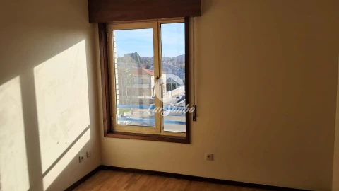 Apartamento T1 para Arrendamento em São Mamede de Infesta e Senhora da Hora