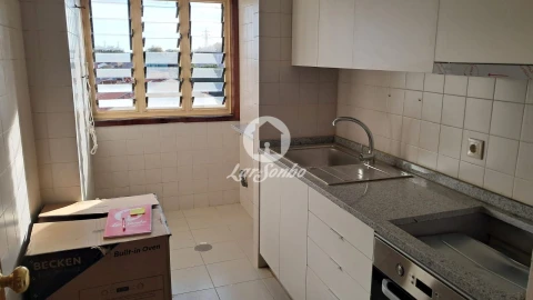 Apartamento T1 para Arrendamento em São Mamede de Infesta e Senhora da Hora