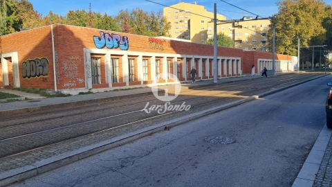 Apartamento T1 para Arrendamento em São Mamede de Infesta e Senhora da Hora
