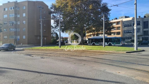 Apartamento T1 para Arrendamento em São Mamede de Infesta e Senhora da Hora