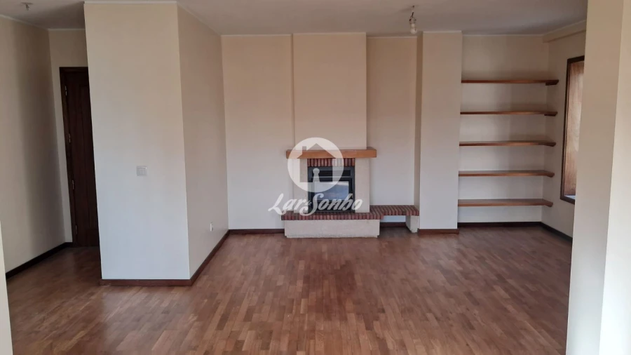 Apartamento T1 para Arrendamento em São Mamede de Infesta e Senhora da Hora Foto 8