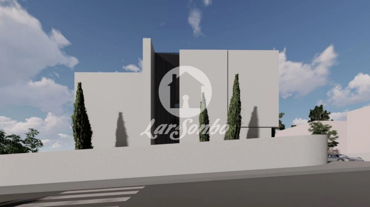 Moradia T3 para Venda em Fânzeres e São Pedro da Cova Foto 4