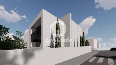 Moradia T3 para Venda em Fânzeres e São Pedro da Cova