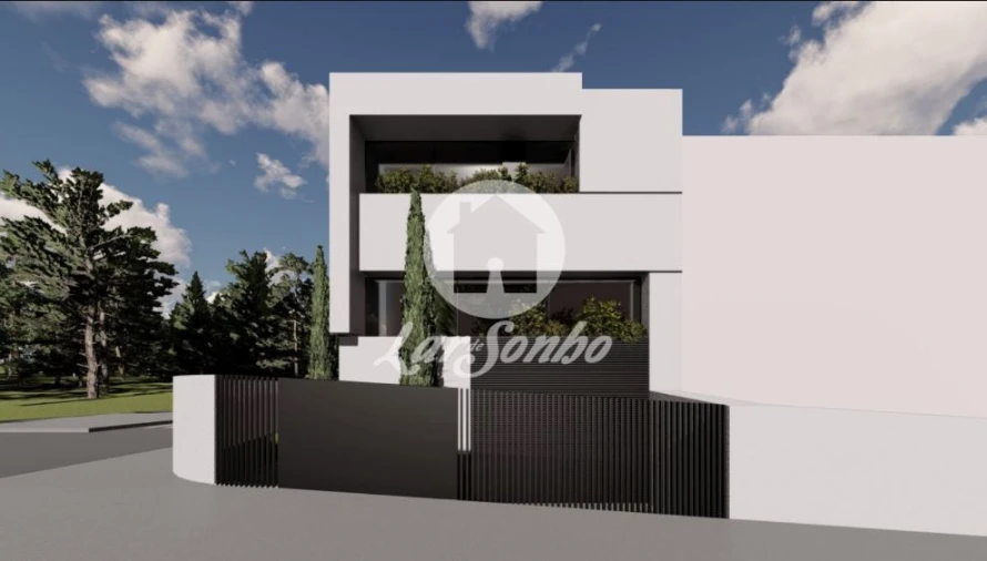 Moradia T3 para Venda em Fânzeres e São Pedro da Cova Foto 3