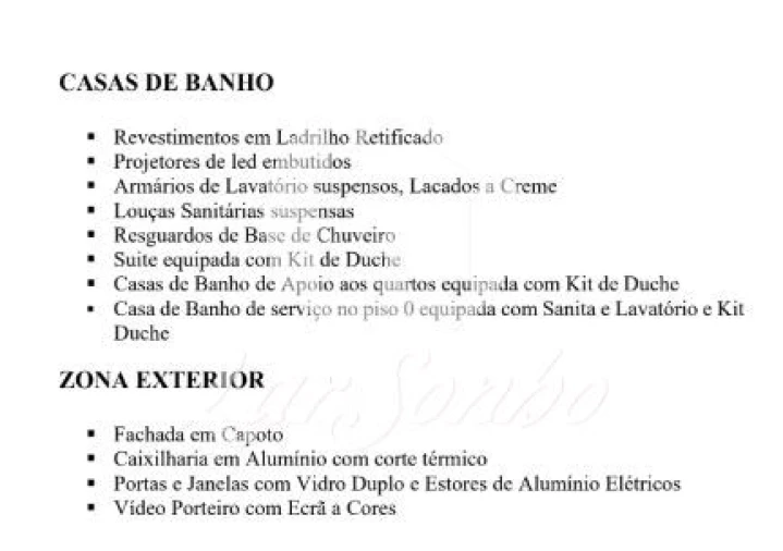 Moradia T3 para Venda em Fânzeres e São Pedro da Cova Foto 12