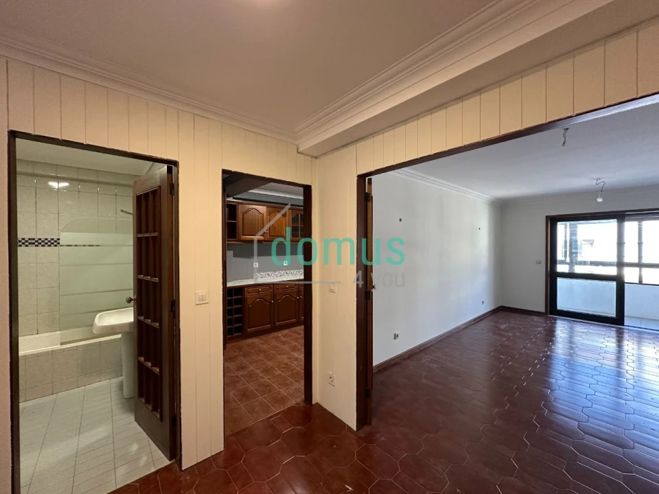 Apartamento T3 para Arrendamento em Matosinhos e Leça da Palmeira Foto 1