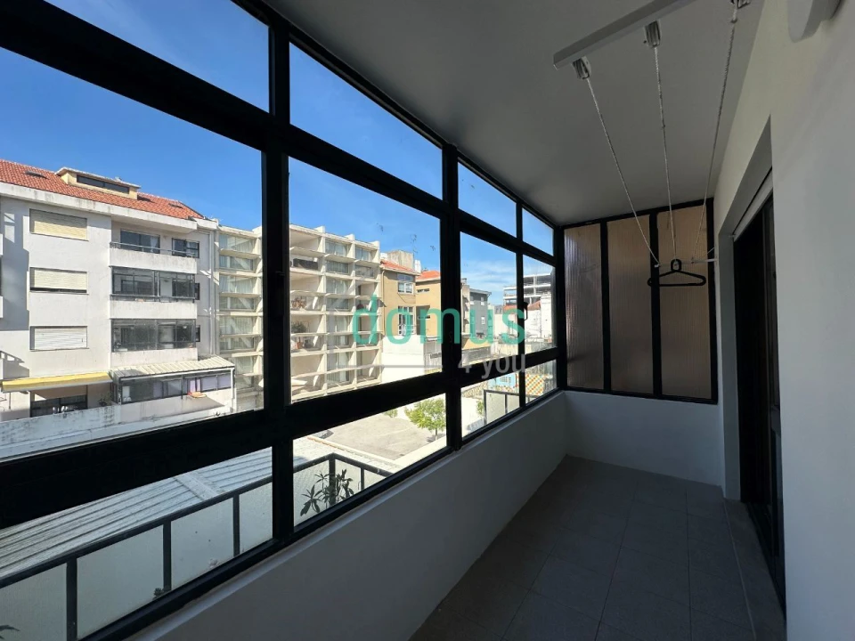 Apartamento T3 para Arrendamento em Matosinhos e Leça da Palmeira Foto 6
