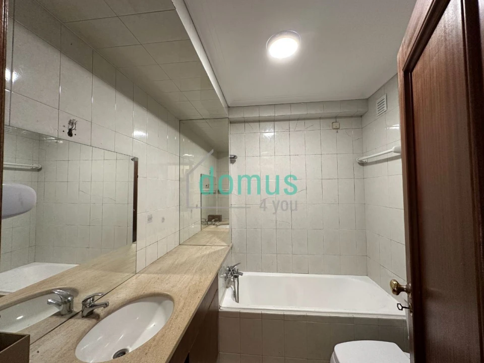 Apartamento T3 para Arrendamento em Matosinhos e Leça da Palmeira Foto 11