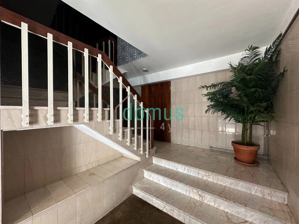 Apartamento T3 para Arrendamento em Matosinhos e Leça da Palmeira Foto 18