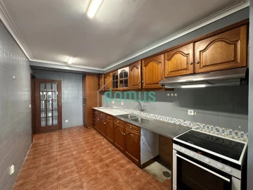 Apartamento T3 para Arrendamento em Matosinhos e Leça da Palmeira