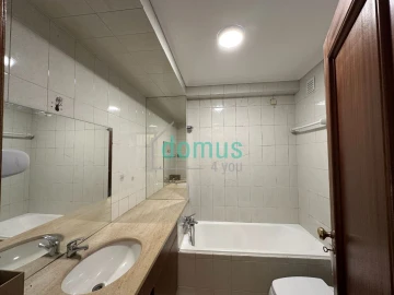 Apartamento T3 para Arrendamento em Matosinhos e Leça da Palmeira