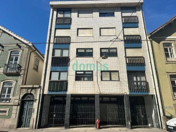 Apartamento T3 para Arrendamento em Matosinhos e Leça da Palmeira