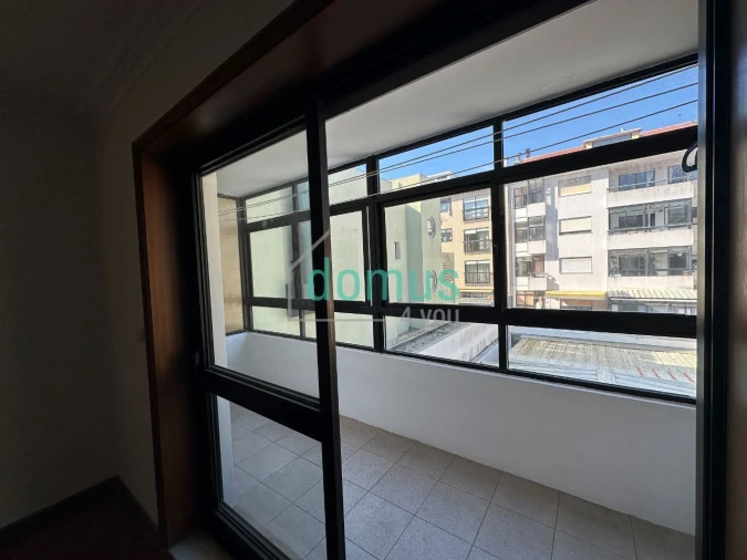 Apartamento T3 para Arrendamento em Matosinhos e Leça da Palmeira Foto 5