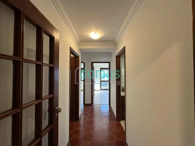 Apartamento T3 para Arrendamento em Matosinhos e Leça da Palmeira Foto 10