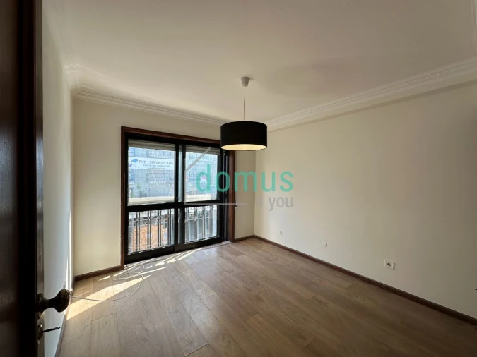 Apartamento T3 para Arrendamento em Matosinhos e Leça da Palmeira Foto 13