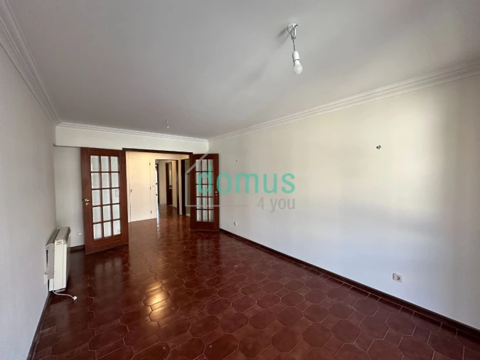 Apartamento T3 para Arrendamento em Matosinhos e Leça da Palmeira Foto 3