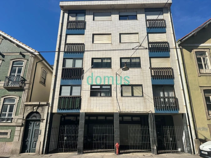 Apartamento T3 para Arrendamento em Matosinhos e Leça da Palmeira Foto 20