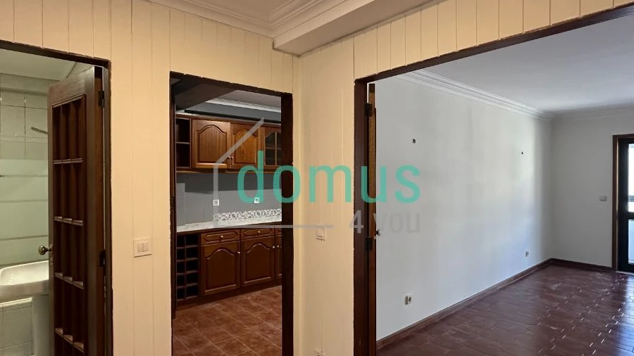 Apartamento T3 para Arrendamento em Matosinhos e Leça da Palmeira