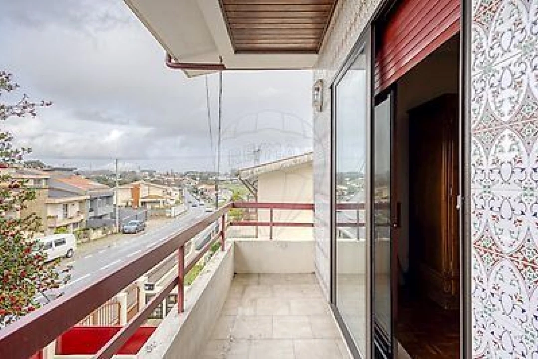 Moradia T4 para Venda em Cidade da Maia Foto 19