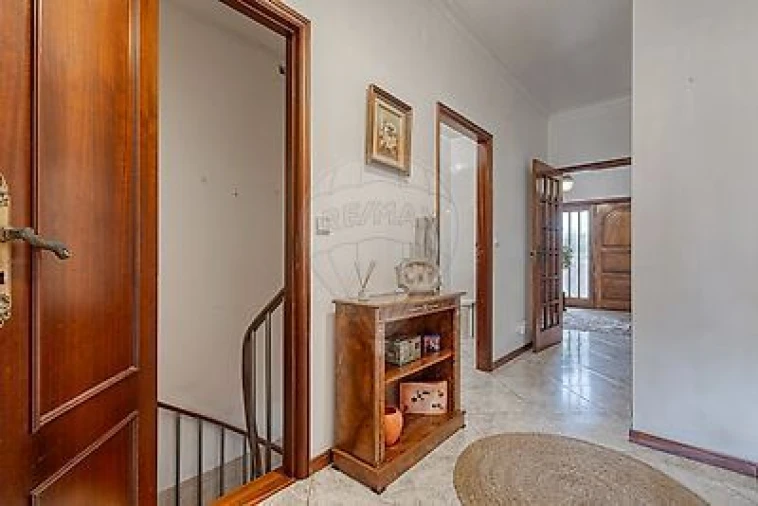 Moradia T4 para Venda em Cidade da Maia Foto 25