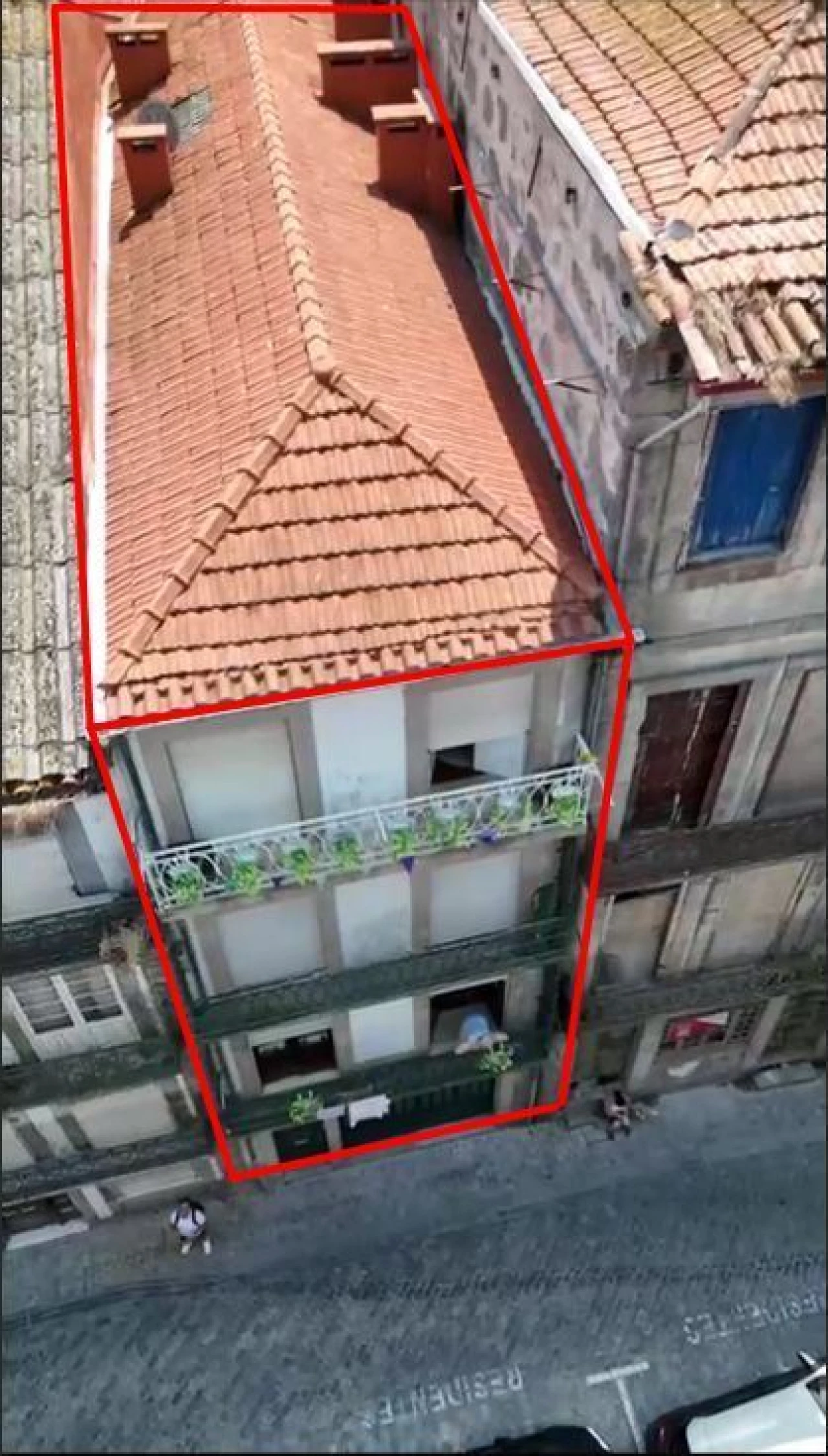 Apartamento T1 para Venda em Cedofeita, Santo Ildefonso, Sé, Miragaia, São Nicolau e Vitória Foto 2