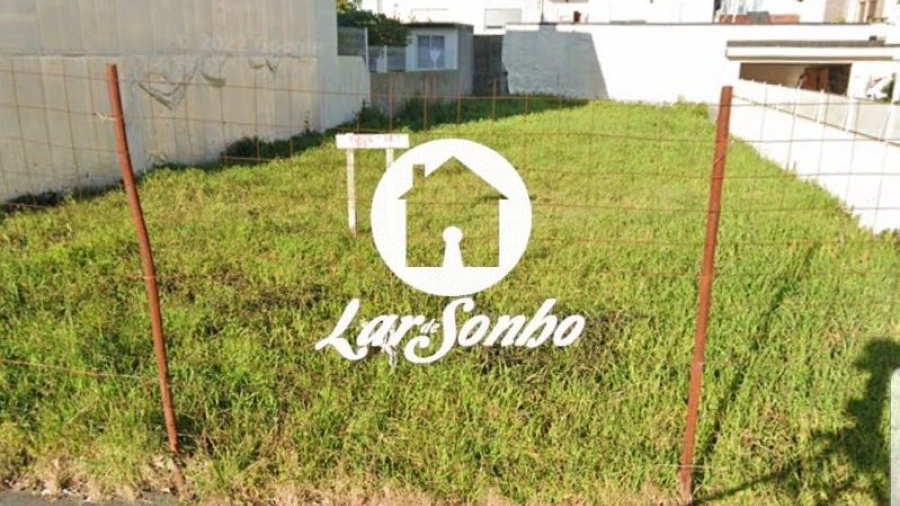 Terreno P/ Prédio para Venda em Cidade da Maia