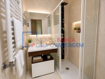 Apartamento T3 para Venda em Ramalde