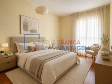 Apartamento T3 para Venda em Ramalde