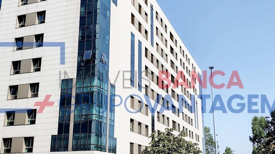 Apartamento T3 para Venda em Ramalde