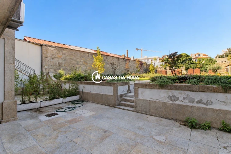 Apartamento T2 para Arrendamento em Cedofeita, Santo Ildefonso, Sé, Miragaia, São Nicolau e Vitória Foto 13